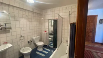 Detached house in Sopeñano photo 16