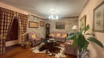 Detached house in Sopeñano photo 5