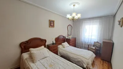 Apartment on Calle del Conde Lozano photo 5