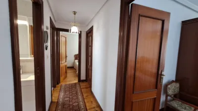 Apartment on Calle del Conde Lozano photo 10