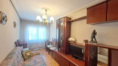 Apartment on Calle del Conde Lozano photo 2