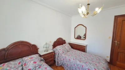 Apartment on Calle del Conde Lozano photo 19