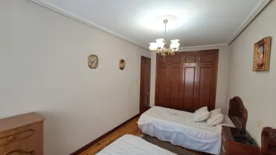 Apartment on Calle del Conde Lozano photo 22