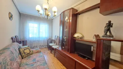 Apartment on Calle del Conde Lozano photo 15