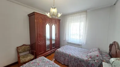 Apartment on Calle del Conde Lozano photo 12