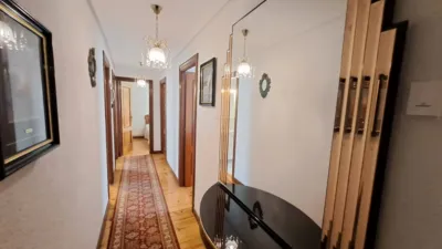Apartment on Calle del Conde Lozano photo 4