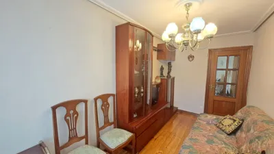Apartment on Calle del Conde Lozano photo 8
