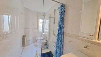 Apartment on Calle del Conde Lozano photo 7