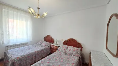 Apartment on Calle del Conde Lozano photo 23