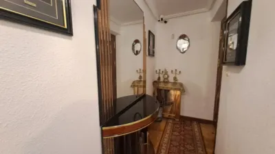 Apartment on Calle del Conde Lozano photo 17