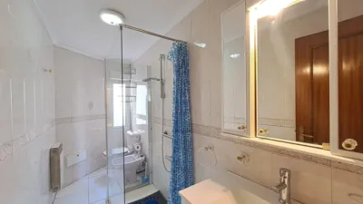 Apartment on Calle del Conde Lozano photo 13
