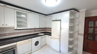 Apartment on Calle del Conde Lozano photo 3