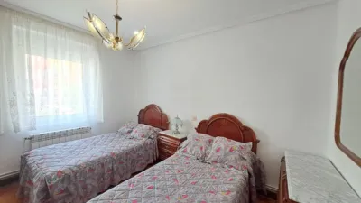 Apartment on Calle del Conde Lozano photo 6