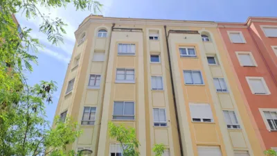 Apartment on Calle del Conde Lozano photo 21