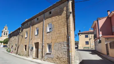 House in Las Quintanillas photo 9
