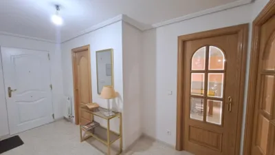 Chalet in Sotopalacios photo 3