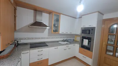 Chalet in Sotopalacios photo 27