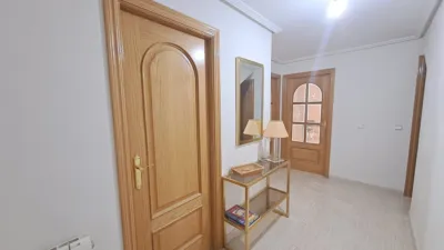 Chalet in Sotopalacios photo 7