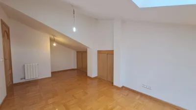 Chalet in Sotopalacios photo 23