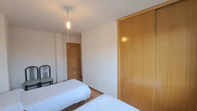 Chalet in Sotopalacios photo 32