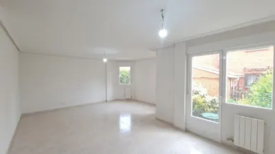 Chalet in Sotopalacios photo 4