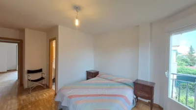 Chalet in Sotopalacios photo 9