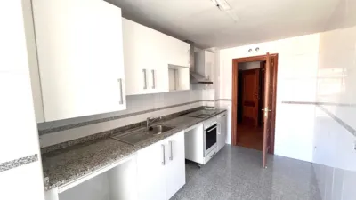 Flat on Calle José María Codón photo 22