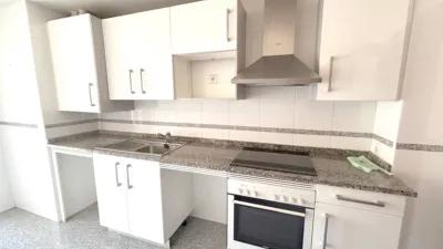 Flat on Calle José María Codón photo 16
