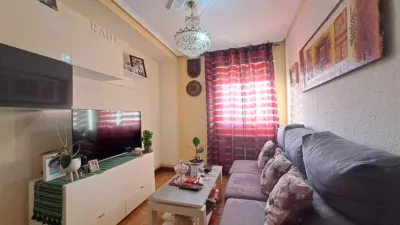 Apartment on Calle de las Escuelas photo 12