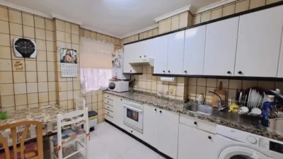Apartment on Calle de las Escuelas photo 3