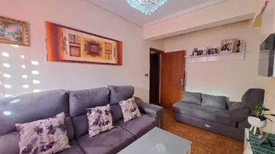 Apartment on Calle de las Escuelas photo 8