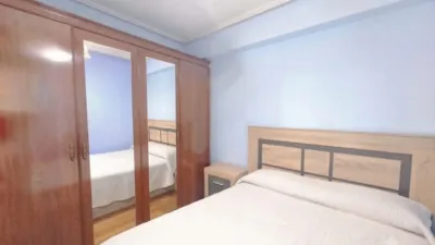 Apartment on Calle de las Escuelas photo 11