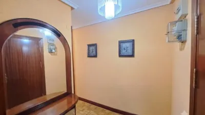 Apartment on Calle de las Escuelas photo 10