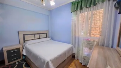 Apartment on Calle de las Escuelas photo 5