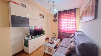 Apartment on Calle de las Escuelas photo 2