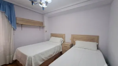 Apartment on Calle de las Escuelas photo 6
