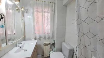 Apartment on Calle de las Escuelas photo 7