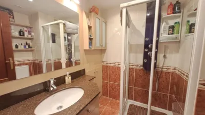 Duplex on Calle del Arco de San Esteban photo 18