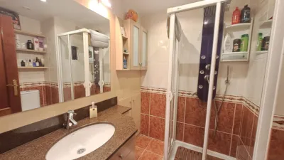 Duplex on Calle del Arco de San Esteban photo 9