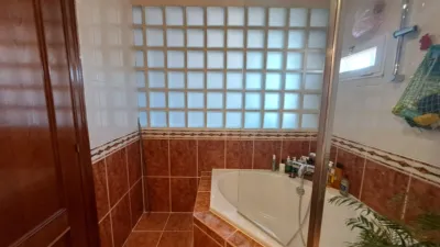 Duplex on Calle del Arco de San Esteban photo 34