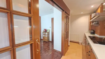 Duplex on Calle del Arco de San Esteban photo 37