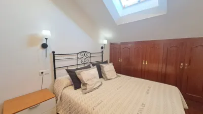 Duplex on Calle del Arco de San Esteban photo 32