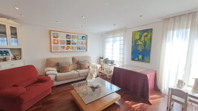 Duplex on Calle del Arco de San Esteban photo 35