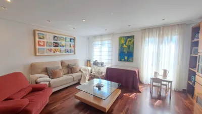 Duplex on Calle del Arco de San Esteban photo 10