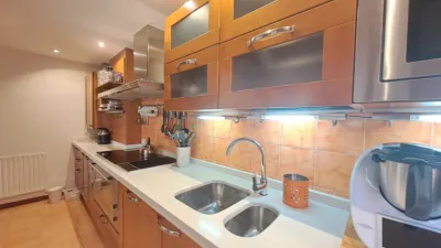 Duplex on Calle del Arco de San Esteban photo 16