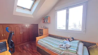 Duplex on Calle del Arco de San Esteban photo 8
