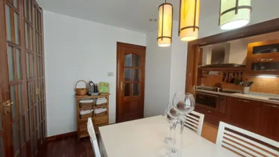 Duplex on Calle del Arco de San Esteban photo 28