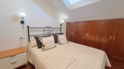Duplex on Calle del Arco de San Esteban photo 7