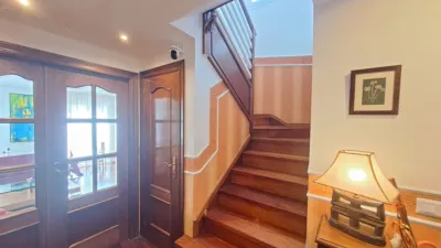 Duplex on Calle del Arco de San Esteban photo 39