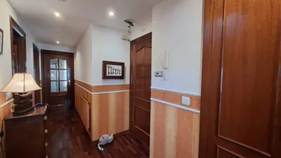 Duplex on Calle del Arco de San Esteban photo 15